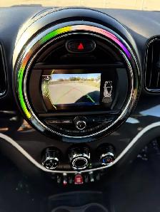 2017 MINI Cooper Countryman S ALL4 Rare 6-Spd Manual Certified - Photo 21
