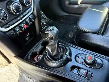 2017 MINI Cooper Countryman S ALL4 Rare 6-Spd Manual Certified - Photo 22
