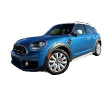 2017 MINI Cooper Countryman S ALL4 Rare 6-Spd Manual Certified - Photo 23