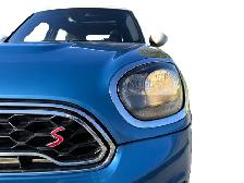 2017 MINI Cooper Countryman S ALL4 Rare 6-Spd Manual Certified - Photo 26
