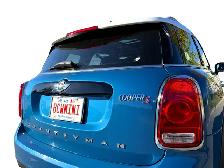 2017 MINI Cooper Countryman S ALL4 Rare 6-Spd Manual Certified - Photo 27