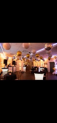 DIY Event, Wedding & Party Lighting - Photo 3