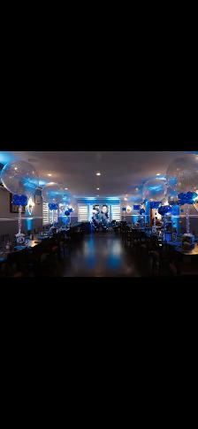 DIY Event, Wedding & Party Lighting - Photo 4