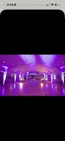 DIY Event, Wedding & Party Lighting - Photo 5