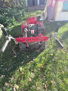 Snow blower - Photo 3