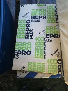 Vintage 1000 Sheets Fine Papers 8.5' x 14' Various - Photo 7