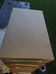 Vintage 1000 Sheets Fine Papers 8.5' x 14' Various - Photo 8
