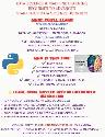 DATA SCIENCE/ARTIFICIAL INTELLIGENCE/MACHINE LEARNING TRAINING