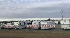 Boat/RV/Trailer Storage Only 15 min S of Saskatoon - Photo 2