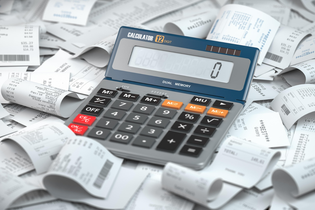 BOOKKEEPER WANTED - CASH PAID