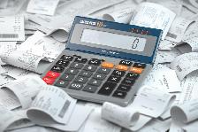 BOOKKEEPER WANTED - CASH PAID