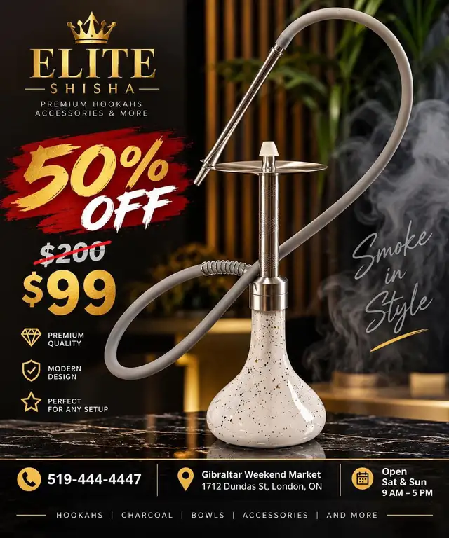 hookah-shisha