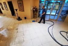 FLOOR RESTORATION HELPER / GENERAL LABOURER