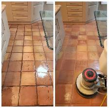 FLOOR RESTORATION HELPER / GENERAL LABOURER - Photo 6