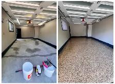 FLOOR RESTORATION HELPER / GENERAL LABOURER - Photo 10