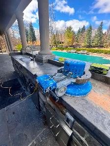 FLOOR RESTORATION HELPER / GENERAL LABOURER - Photo 12