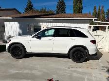 2022 Mercedes-Benz, AMG GLC 43 - Photo 2