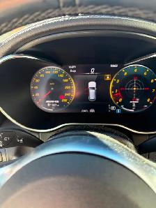2022 Mercedes-Benz, AMG GLC 43 - Photo 6