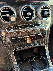2022 Mercedes-Benz, AMG GLC 43 - Photo 10