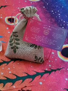 Featured Artist Trunk Show: Divine Elevation - Photo 3