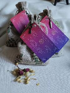 Featured Artist Trunk Show: Divine Elevation - Photo 4