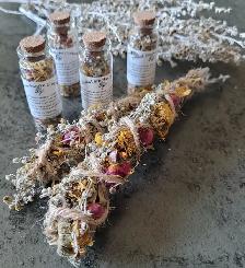Featured Artist Trunk Show: Divine Elevation - Photo 5