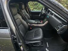 2021 Range Rover Sport - Under 60,000 kms, No GST - Photo 6