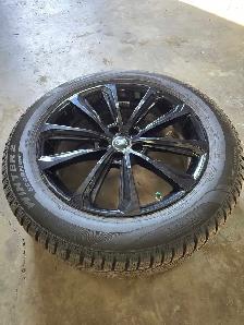 2021 Range Rover Sport - Under 60,000 kms, No GST - Photo 9