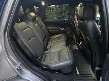 2021 Range Rover Sport - Under 60,000 kms, No GST - Photo 10