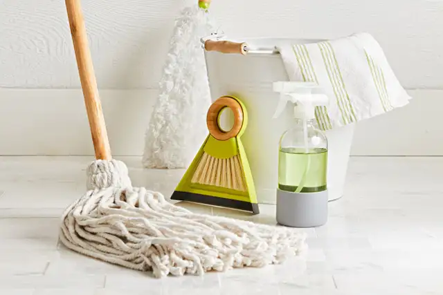 Executive Housekeeper (North York) – Full-Time