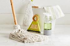 Executive Housekeeper (North York) – Full-Time