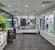 Cannabis Smoke Shop For Sale
