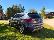 2018 Santa Fe sport AWD - Photo 3