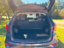 2018 Santa Fe sport AWD - Photo 8