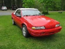 1993 Pontiac Sunbird