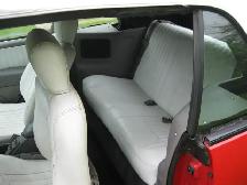 1993 Pontiac Sunbird - Photo 6