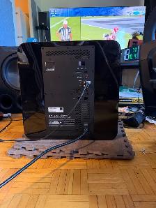 SVS SB 5000 R/EVOLUTION  SUBWOOFER