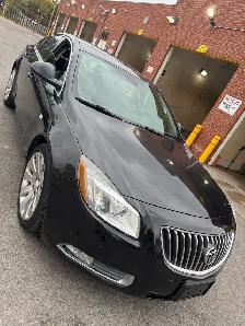 2011 Buick Regal Sport ( LOW KM ) - Photo 4