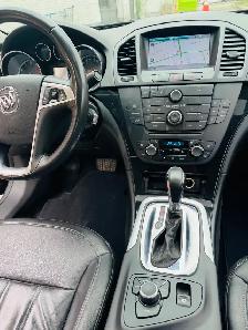 2011 Buick Regal Sport ( LOW KM ) - Photo 7