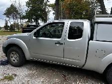 2013 Nissan Frontier King Cab - Photo 2