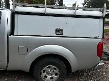 2013 Nissan Frontier King Cab - Photo 3