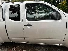 2013 Nissan Frontier King Cab - Photo 4