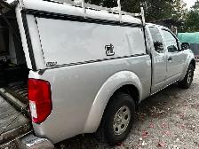 2013 Nissan Frontier King Cab - Photo 5
