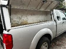 2013 Nissan Frontier King Cab - Photo 6