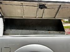 2013 Nissan Frontier King Cab - Photo 7
