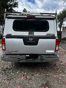 2013 Nissan Frontier King Cab - Photo 9