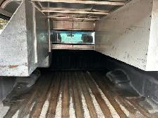 2013 Nissan Frontier King Cab - Photo 10