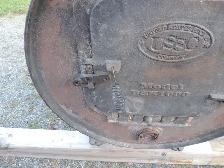 Woodstove Barrel - Photo 5