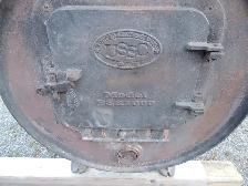 Woodstove Barrel - Photo 7