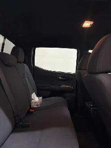 2017 Toyota Tacoma - Photo 7